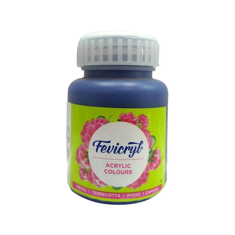 Pidilite Fevicryl Acrylic Colours 100ml Pidilite